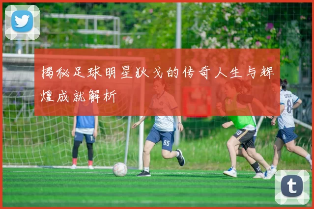 揭秘足球明星狄戈的传奇人生与辉煌成就解析