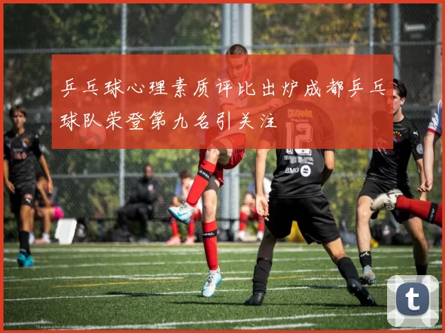 乒乓球心理素质评比出炉成都乒乓球队荣登第九名引关注