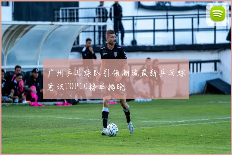 广州乒乓球队引领潮流最新乒乓球意识TOP10榜单揭晓