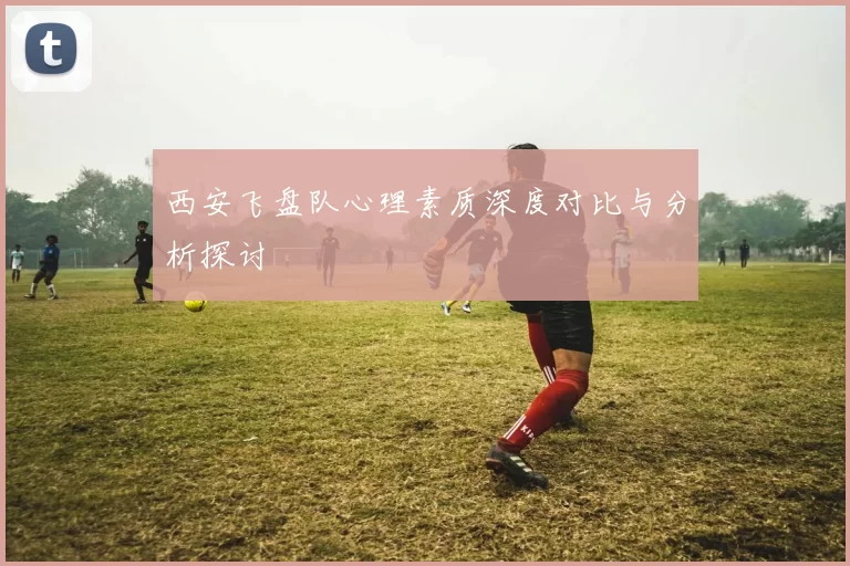 西安飞盘队心理素质深度对比与分析探讨