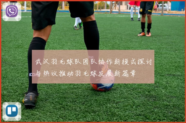 武汉羽毛球队团队协作新模式探讨与热议推动羽毛球发展新篇章