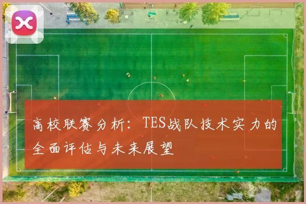 高校联赛分析：TES战队技术实力的全面评估与未来展望