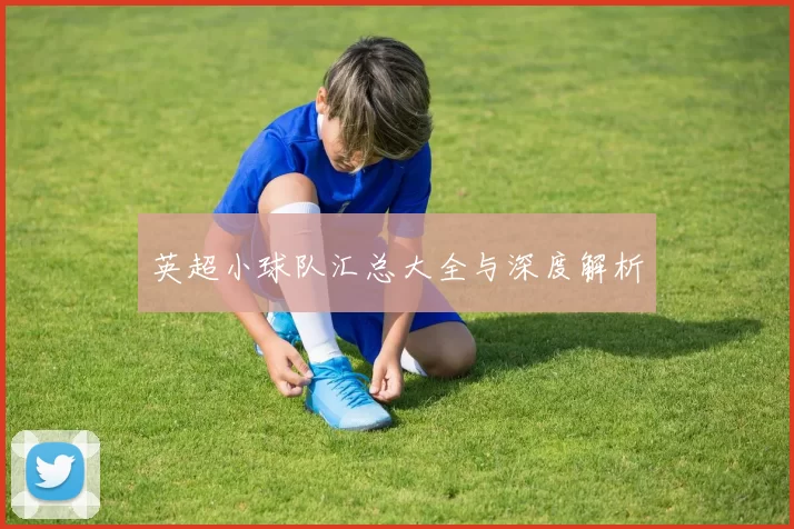 英超小球队汇总大全与深度解析