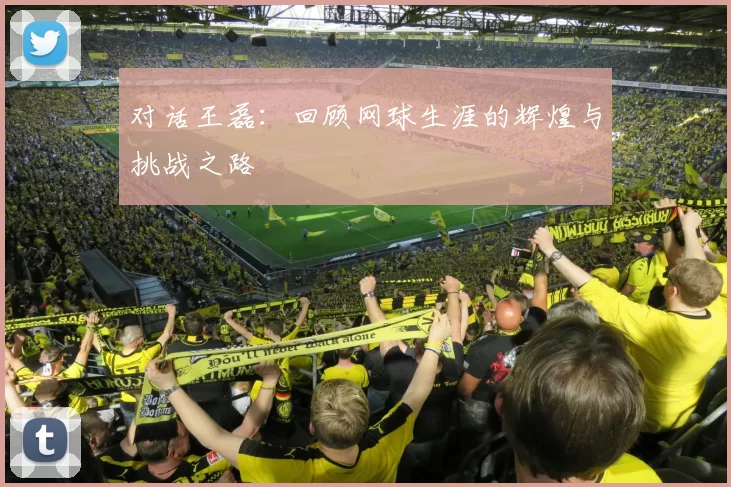 对话王磊：回顾网球生涯的辉煌与挑战之路