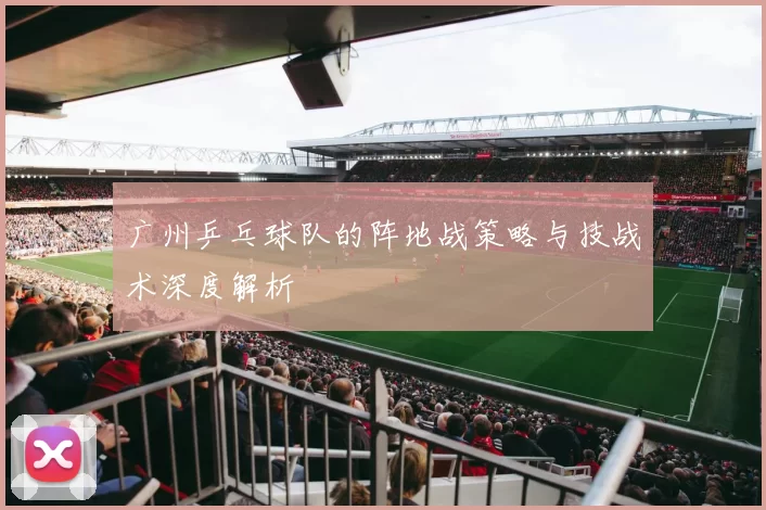 广州乒乓球队的阵地战策略与技战术深度解析