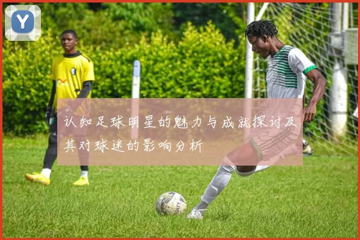 认知足球明星的魅力与成就探讨及其对球迷的影响分析