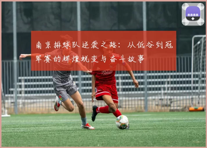 南京排球队逆袭之路：从低谷到冠军赛的辉煌蜕变与奋斗故事