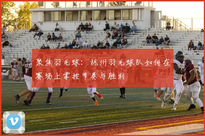 聚焦羽毛球：杭州羽毛球队如何在赛场上掌控节奏与胜利