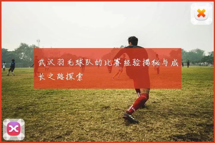 武汉羽毛球队的比赛经验揭秘与成长之路探索