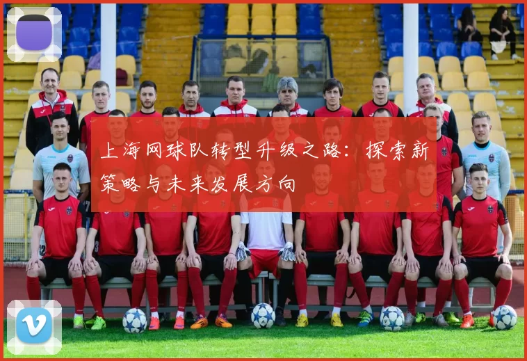 上海网球队转型升级之路：探索新策略与未来发展方向