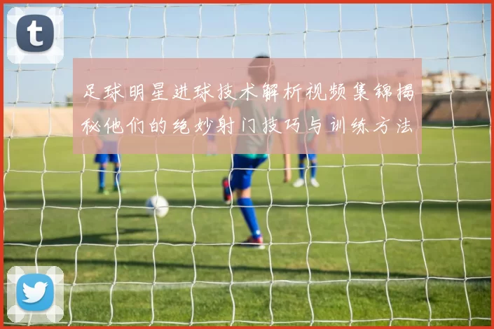 足球明星进球技术解析视频集锦揭秘他们的绝妙射门技巧与训练方法