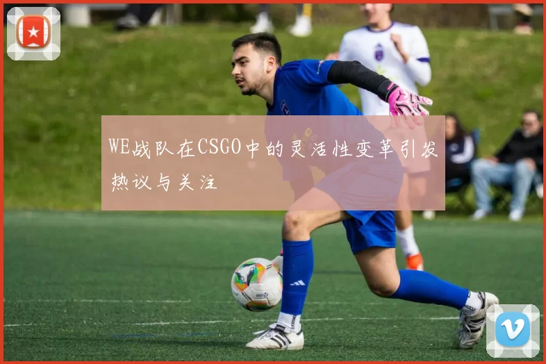 WE战队在CSGO中的灵活性变革引发热议与关注