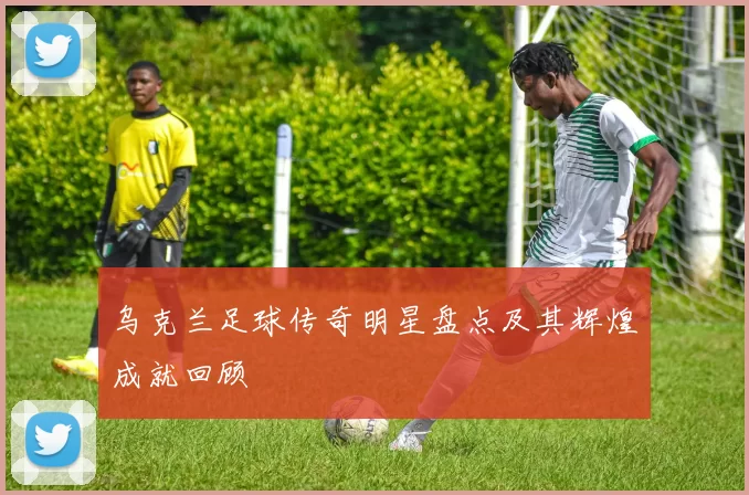 乌克兰足球传奇明星盘点及其辉煌成就回顾
