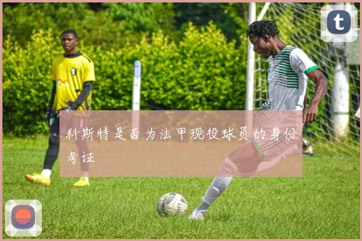 科斯特是否为法甲现役球员的身份考证