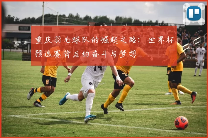 重庆羽毛球队的崛起之路：世界杯预选赛背后的奋斗与梦想